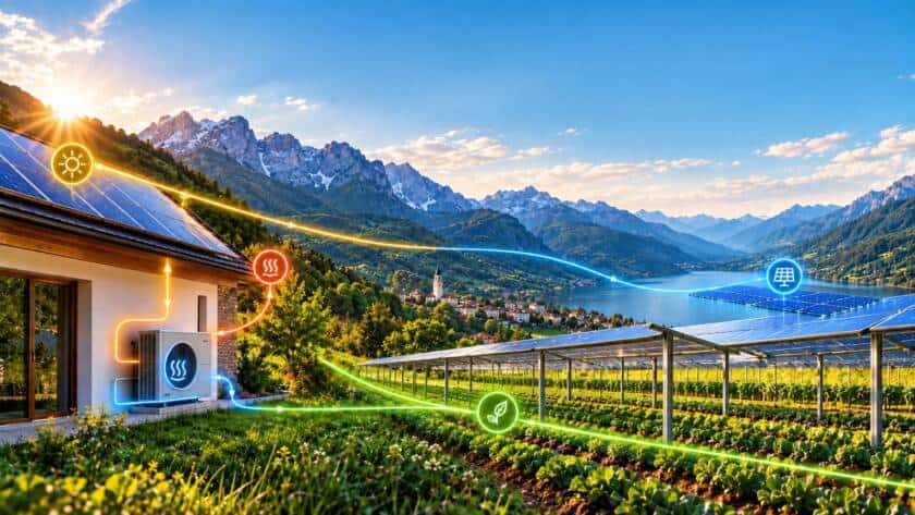 Ecofuturo Dolomiti Belluno