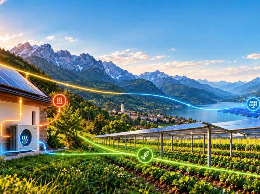 Ecofuturo Dolomiti Belluno